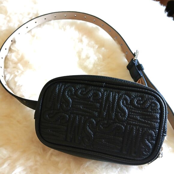 STEVE MADDEN -  Belt/Crossbody Bag - Picture 2 of 7